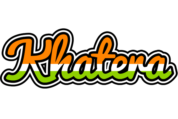 Khatera mumbai logo