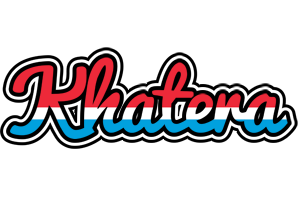 Khatera norway logo