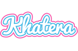 Khatera outdoors logo