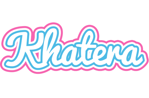 Khatera outdoors logo