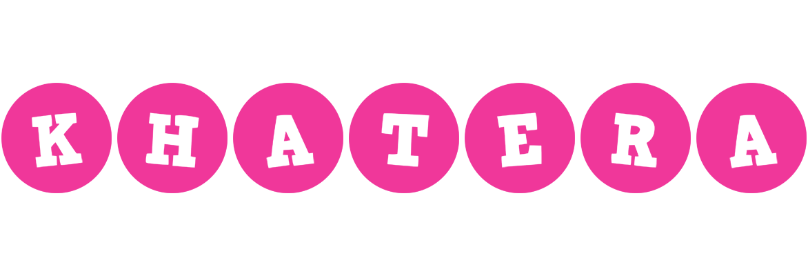 Khatera poker logo