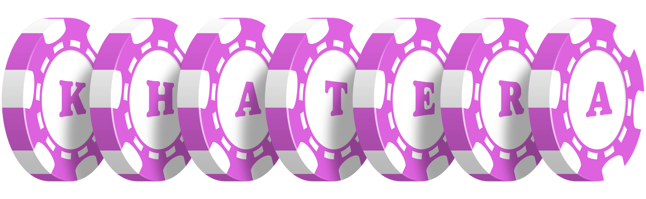 Khatera river logo
