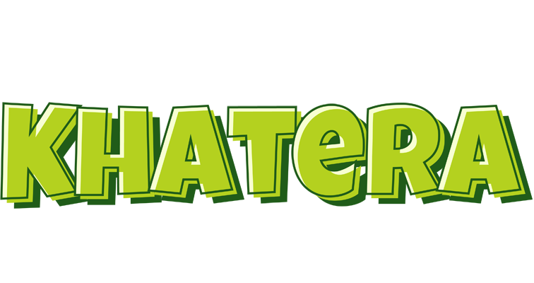 Khatera summer logo