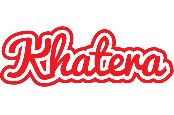 Khatera sunshine logo
