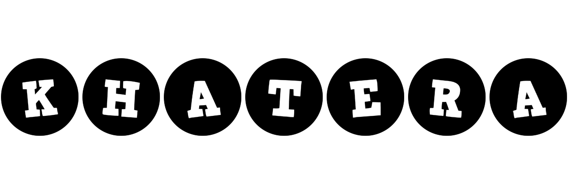 Khatera tools logo