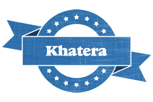 Khatera trust logo