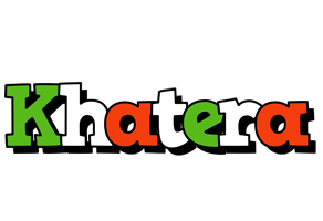 Khatera venezia logo