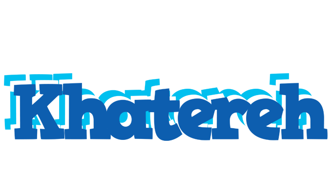Khatereh business logo