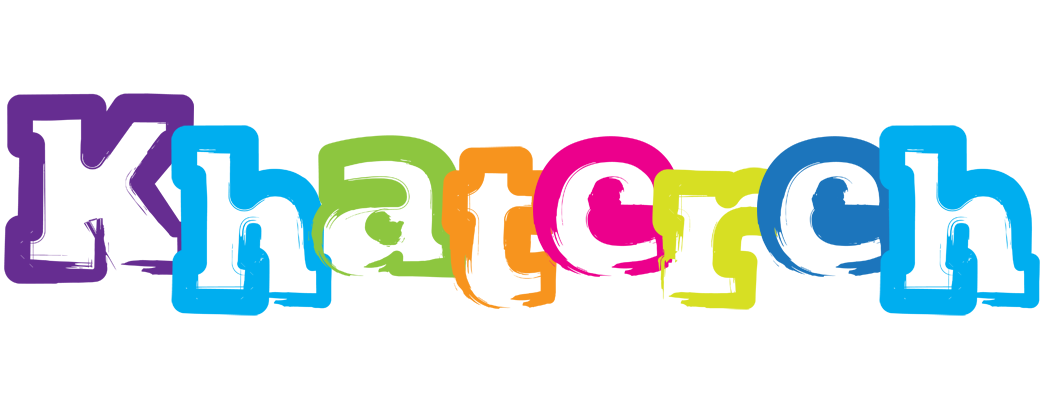 Khatereh casino logo