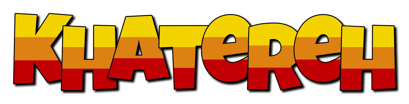 Khatereh jungle logo