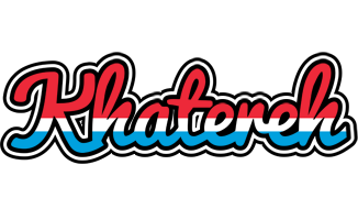 Khatereh norway logo