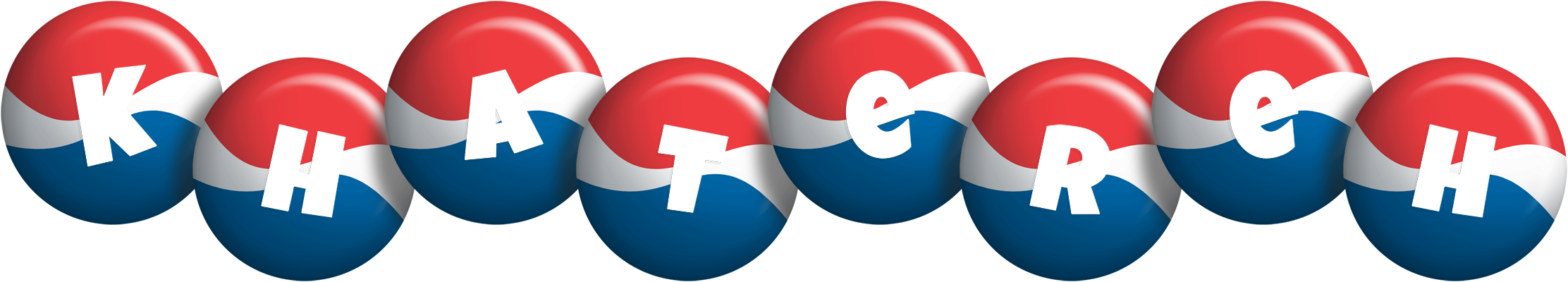 Khatereh paris logo