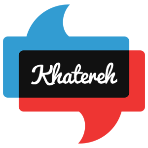 Khatereh sharks logo
