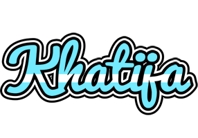 Khatija argentine logo