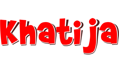 Khatija basket logo