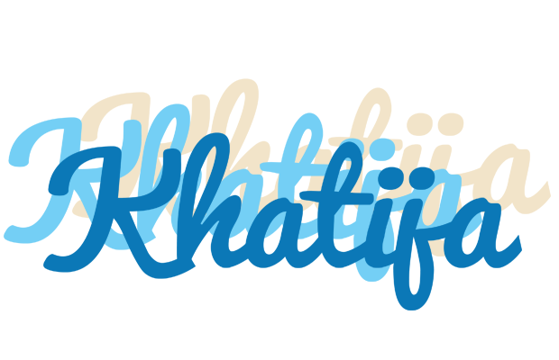 Khatija breeze logo
