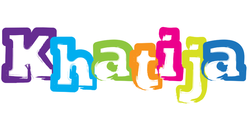 Khatija casino logo