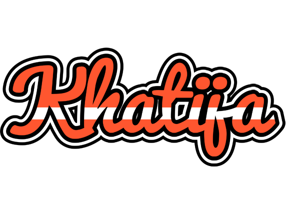 Khatija denmark logo