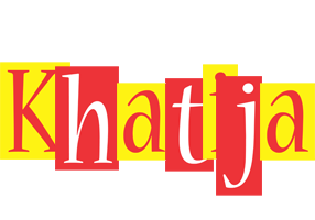 Khatija errors logo