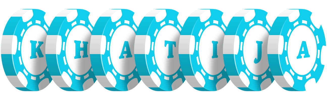 Khatija funbet logo
