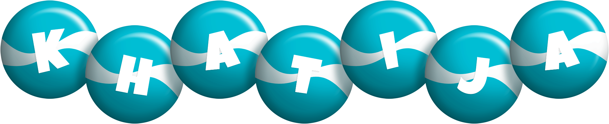 Khatija messi logo