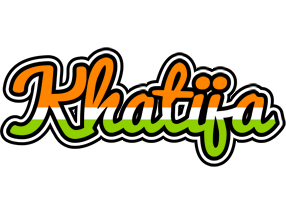 Khatija mumbai logo