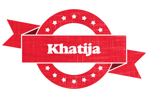 Khatija passion logo