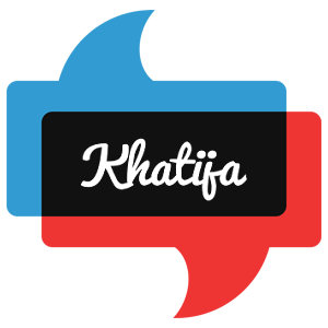 Khatija sharks logo