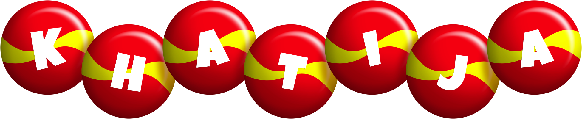 Khatija spain logo