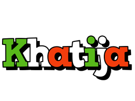 Khatija venezia logo