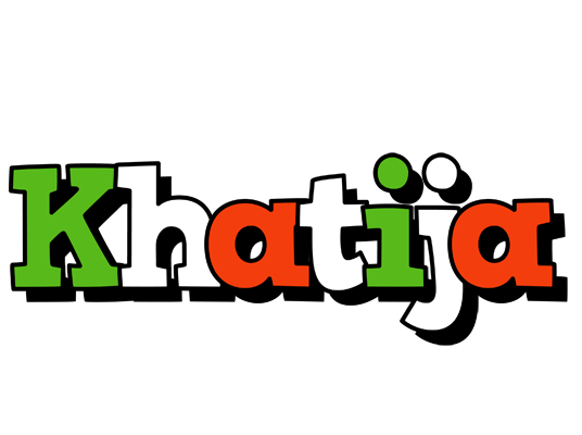 Khatija venezia logo
