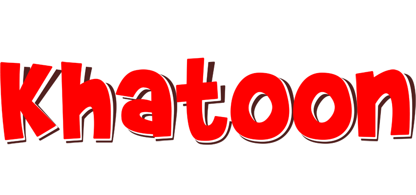 Khatoon basket logo