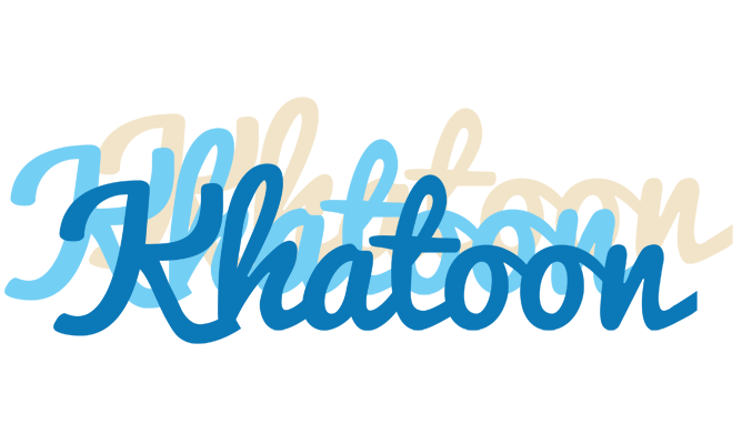 Khatoon breeze logo