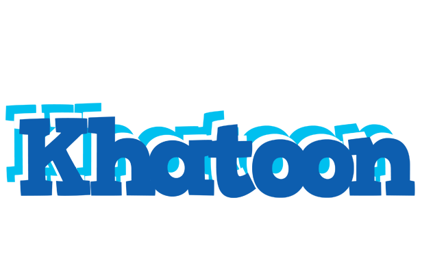 Khatoon business logo