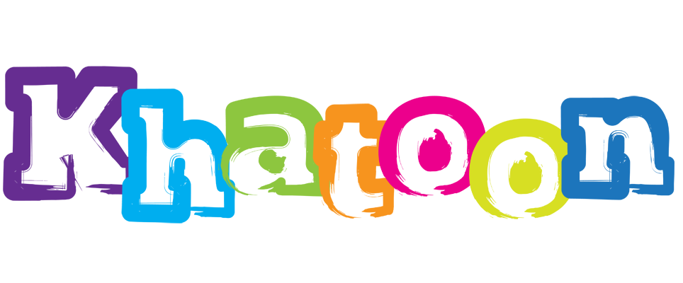 Khatoon casino logo