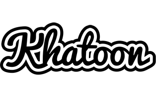 Khatoon chess logo