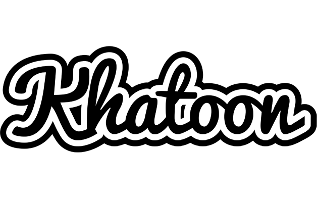 Khatoon chess logo
