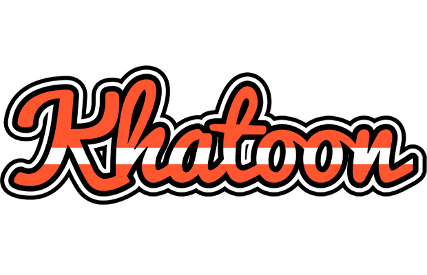 Khatoon denmark logo