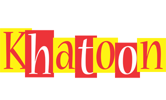 Khatoon errors logo