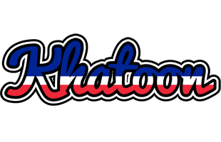 Khatoon france logo