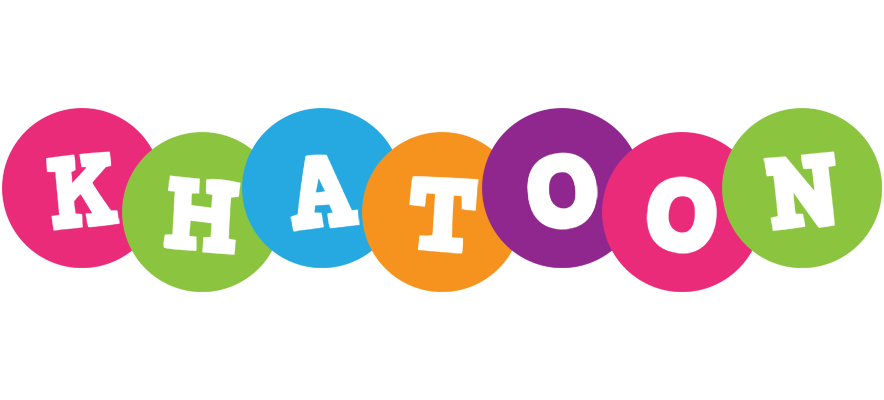 Khatoon friends logo