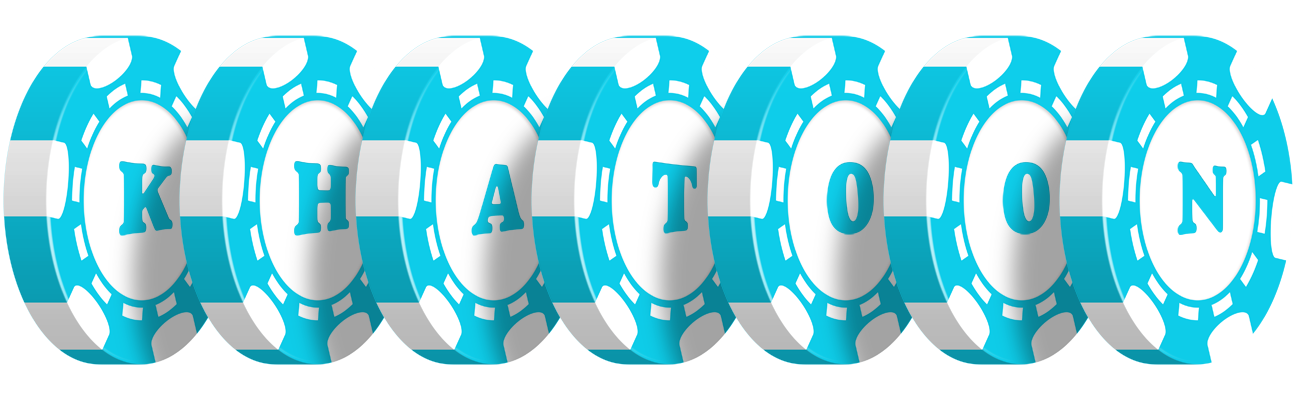 Khatoon funbet logo