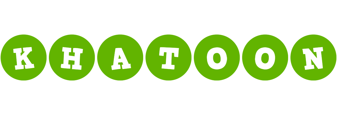 Khatoon games logo