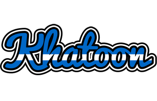 Khatoon greece logo