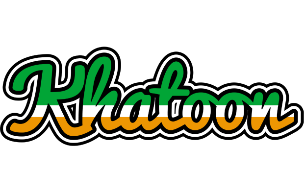 Khatoon ireland logo