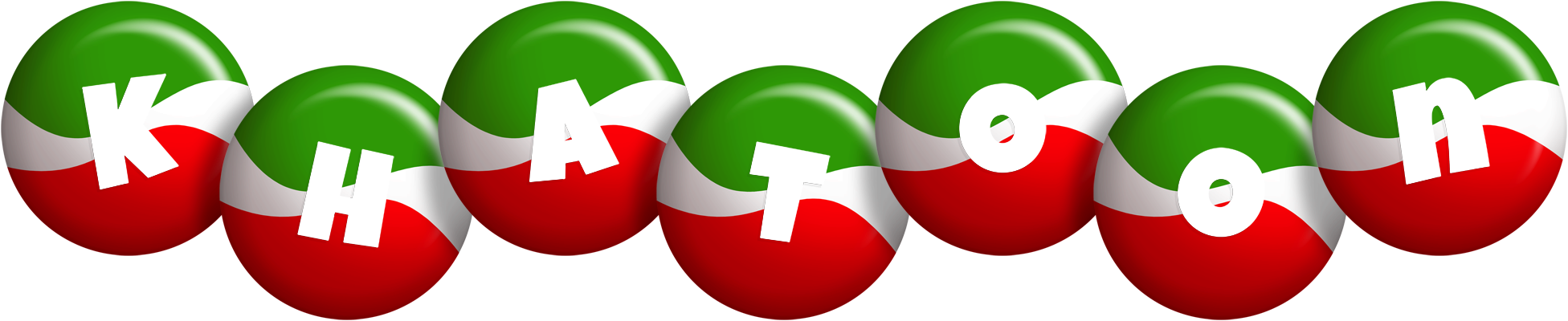 Khatoon italy logo
