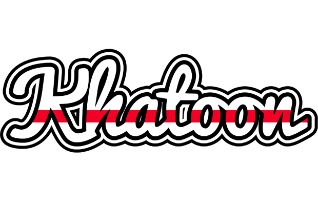 Khatoon kingdom logo
