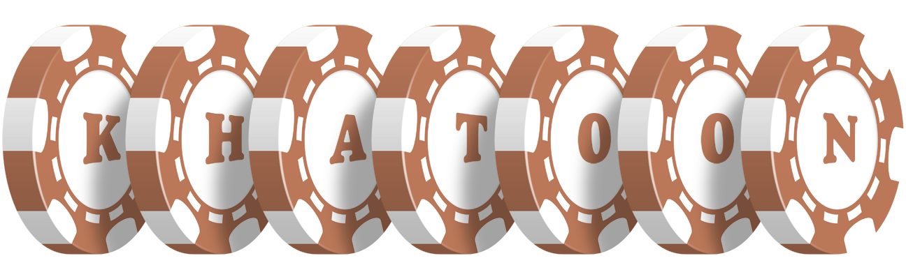 Khatoon limit logo