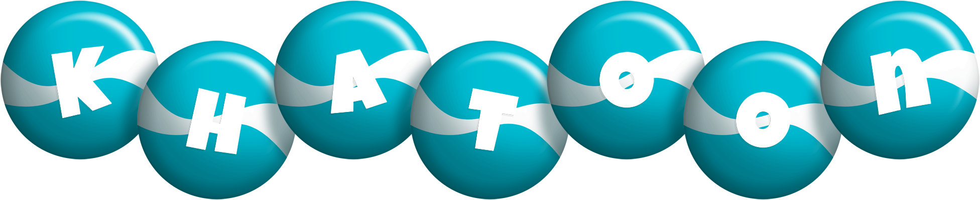 Khatoon messi logo