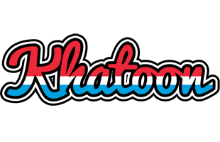 Khatoon norway logo